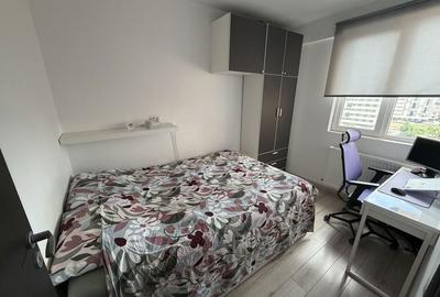 Apartament cu 2 camere semidecomandat în Chiajna - 3