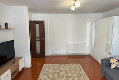 Garsoniera spatioasa et 2 v aurie parc sub arini - 3