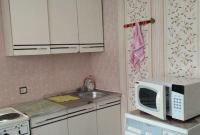 Apartament cu 2 camere decomandat în Dâmbul Rotund
