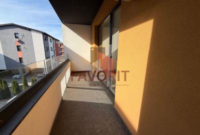 Apartament cu 4 camere semidecomandat în Girocului - 9