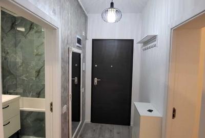 Apartament cu 2 camere decomandat, mobilat în Timișoara - 7