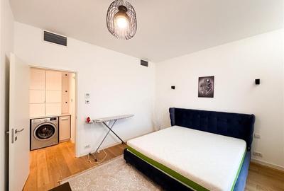 Apartament 3 camere de inchiriat One Herastrau Park - 20