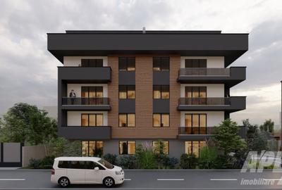 Duplex 4 camere | Terase  66mp | Drumul Ghindari-Prel. Ghencea - 5