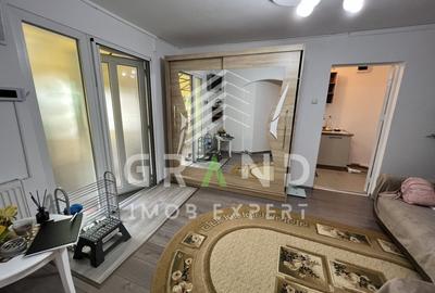 Apartament cu 2 camere semidecomandat, mobilat în Mănăștur - 6