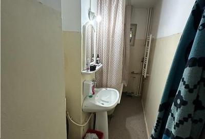 Apartament cu 2 camere nedecomandat, mobilat în Circumvalațiunii - 4