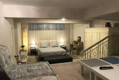Apartament cu 2 camere decomandat, mobilat în Șoseaua Nordului - 13