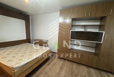 OPORTUNITATE! Ap 2 camere,DECOMANDAT, BALCON, zona Manastur - 5