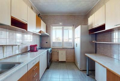 Apartament 3 camere Calea Griviței Metrou Basarab Comision 0% Apartament 3 camere Calea Griviței Metrou Basarab Comision 0% - 14