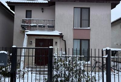 Casă cu 4 camere cu Teren 350 Mp în Dragomirești-Deal - 2