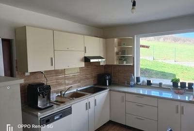 CASĂ DE VANZARE TIP VILĂ - 7