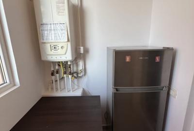 Inchirierz Garsoniera  Militari Residence - 8