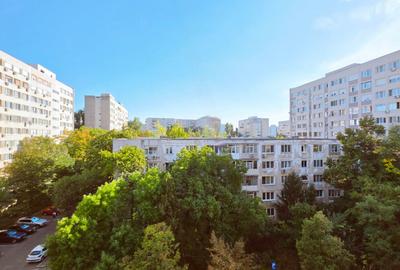 2 camere Targu Neamt et 5/10 decomandat balcon - 7