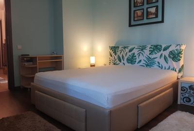 Compozitori lidl-apartament 2  camere decomandat finisat modern - 8