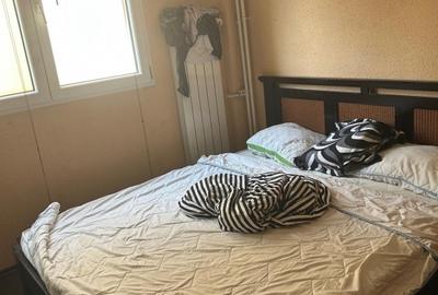 Dorobanti, Amman 2 camere decomandate etaj 5 din 7, bloc reabilitat termic Dorobanti, Amman 2 camere decomandate etaj 5 din 7, bloc reabilitat termic - 3