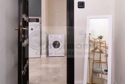 2 cam SD Royal Town, 62 mp, 2 balcoane, parcare, mobilat ,169500 EUR - 16
