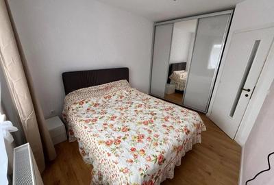Apartament cu 2 camere nedecomandat în Exterior Vest - 1