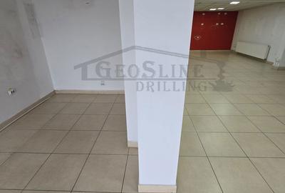 Spațiu comercial, de 83 mp, în Baciu - 9