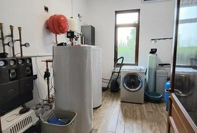 Casa Individuala cu 4 camere, echipata cu panouri, pompa de caldura in zona Sag - 16