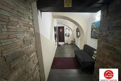 De vanzare spatiu comercial zona ultra centrala 277 mp - 14