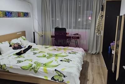 Apartament cu 2 camere decomandat, mobilat în Berceni