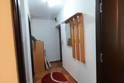 Apartament cu 2 camere decomandat în Central - 7
