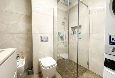 Apartament cu 2 camere semidecomandat în Bună Ziua - 5