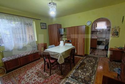 Casa cu 4 camere in suprafa?a de 104 ?i teren de 509 mp - 5