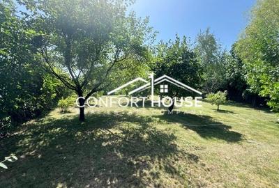 Vila 7 camere, teren 880mp, vanzare- inchiriere, IANCU NICOLAE - 34