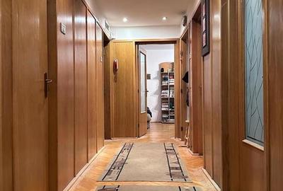 Apartament cu 3 camere decomandat în Tineretului - 5