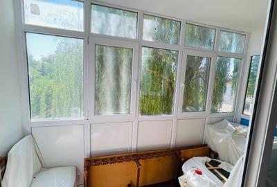 Apartament cu 2 camere semidecomandat în Central - 4