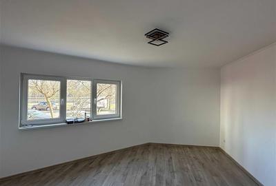 Vand apartam.2 camere, renovat, superfinisat,CT, incalzire in pardoseala, Grigor