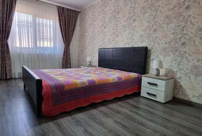 Casa Popești Leordeni Str Drumul Fermei Mobilata Utilata - 12