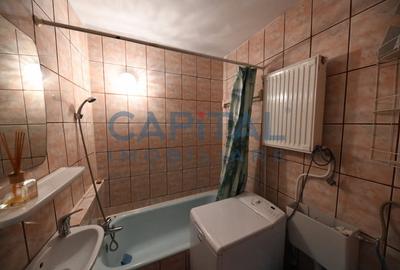 Inchiriere apartament 2 camere decomandat, str. Castanilor - 2