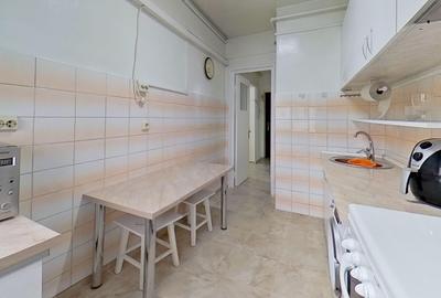 Apartament cu 2 camere decomandat, mobilat în Colentina - 5