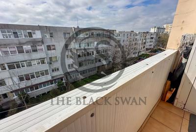 Apartament cu 3 camere semidecomandat, mobilat în Malu Roșu - 14