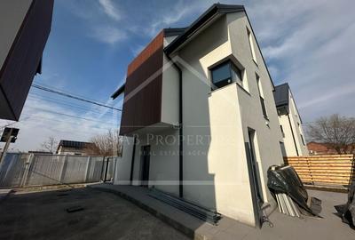 Vila 4 Dormitoare | Straulesti COMISION 0 DIRECT DEZVOLTATOR Vila 4 Dormitoare | Straulesti COMISION 0 DIRECT DEZVOLTATOR - 17