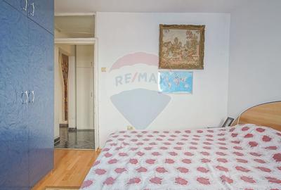 Apartament cu 3 camere decomandat, mobilat în Județean - 5