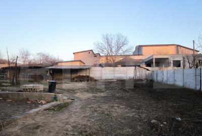 Teren intravilan stradal, 1478 mp, zona caminului Sf. Mina - 3