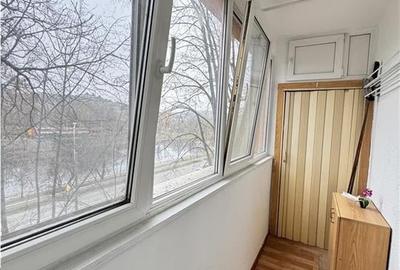 RECO Apartament 2 Camere de Inchiriat Central - 5