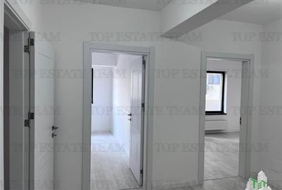 Apartament decomandat modern 2 camere, dressing+debara  toate utilitatile, posib - 10