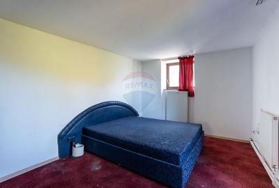 Hotel Paraul Rece de vanzare, 32 CAMERE| 3000mp TEREN | COMISION 0% | - 20