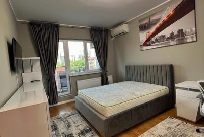 Garsoniera Mobilata Premium | Etaj 2 | Regie Residence Garsoniera Mobilata Premium | Etaj 2 | Regie Residence - 2