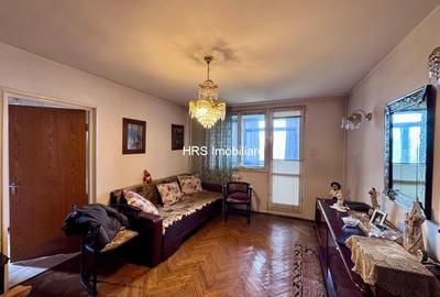 Apartament cu 2 camere în Titan - 3