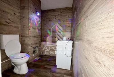 Apartament cu 2 camere, decomandat, centrala proprie, zona Soarelui - 7