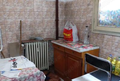 Apartament cu 2 camere decomandat în Giurgiului - 4