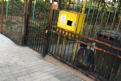 Vind casa batrineasca in fata Minastirii Galata, - 2