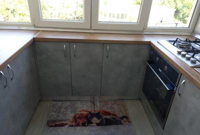 Apartament cu 2 camere decomandat în Rovine - 2