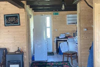 Casa de vacan?a la munte ! - 7