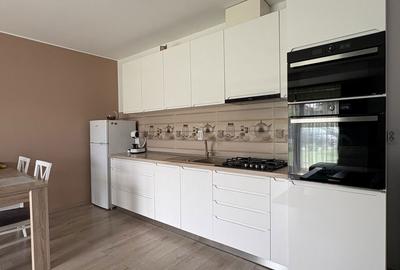 Apartament cu 3 camere în Livezeni - 5