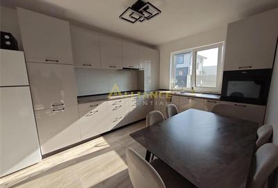 Casă individuală cu 4 camere cu Teren 276 Mp în Berceni - 13